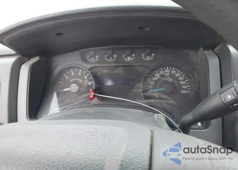 2014 Ford F-150 Xl из США, поврежденный, VIN 1FTFX1EF0EKE59291